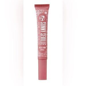 W7 Sunny Seville Lip Gloss - Kisses From Seville - Hard to find